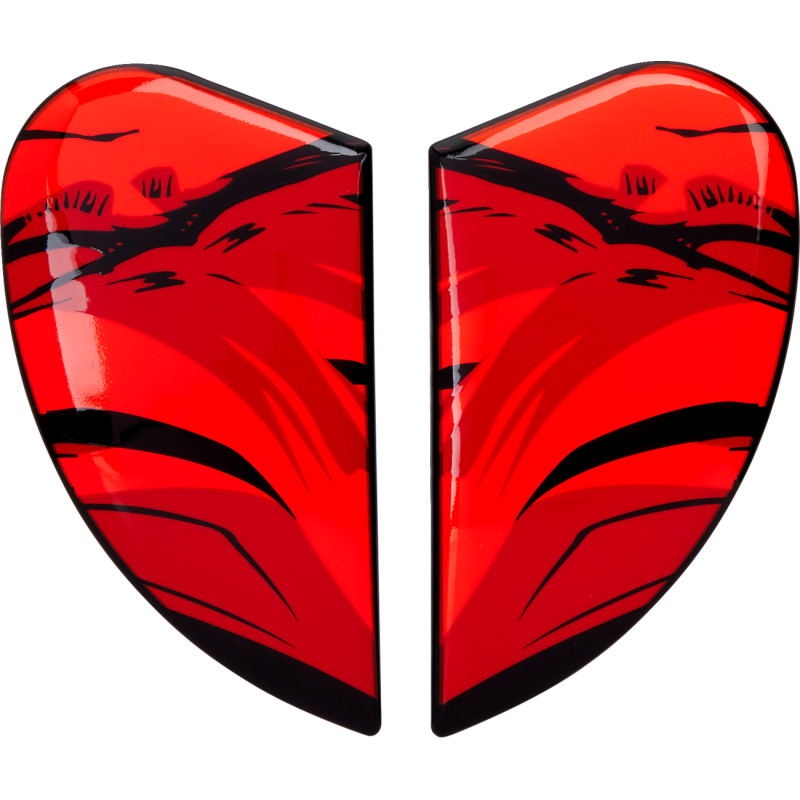 ICON Airform™ Helmet Side Plates — Manik'RR