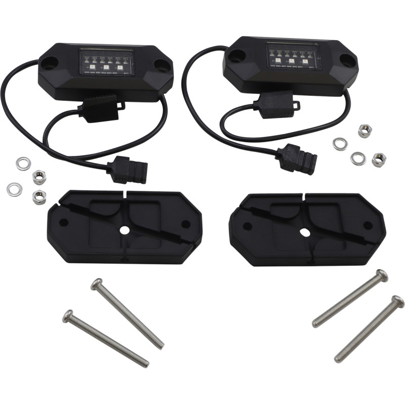 CUSTOM DYNAMICS Magical Wizards™ Rock Lights