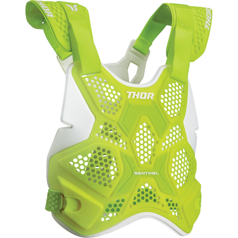 THOR Sentinel LTD Race Guard