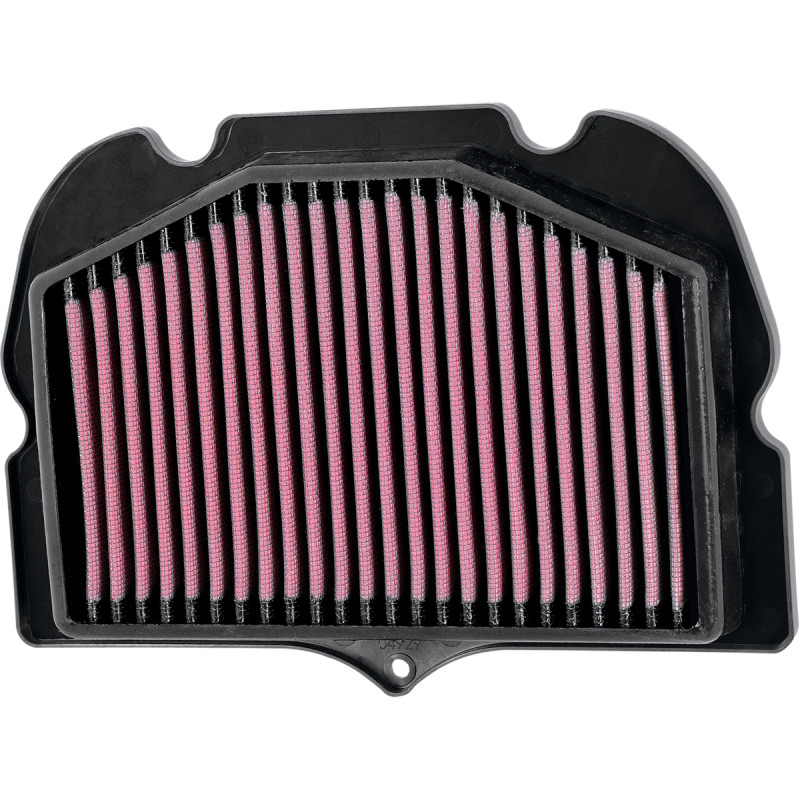 K & N OE Replacement High-Flow Air Filter - Image 9