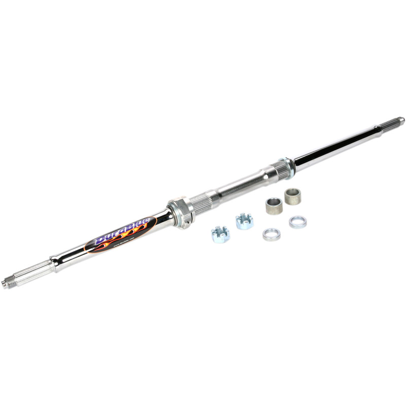 DURA BLUE Eliminator 2+2 Axle — Eliminator 2+2 - Image 3