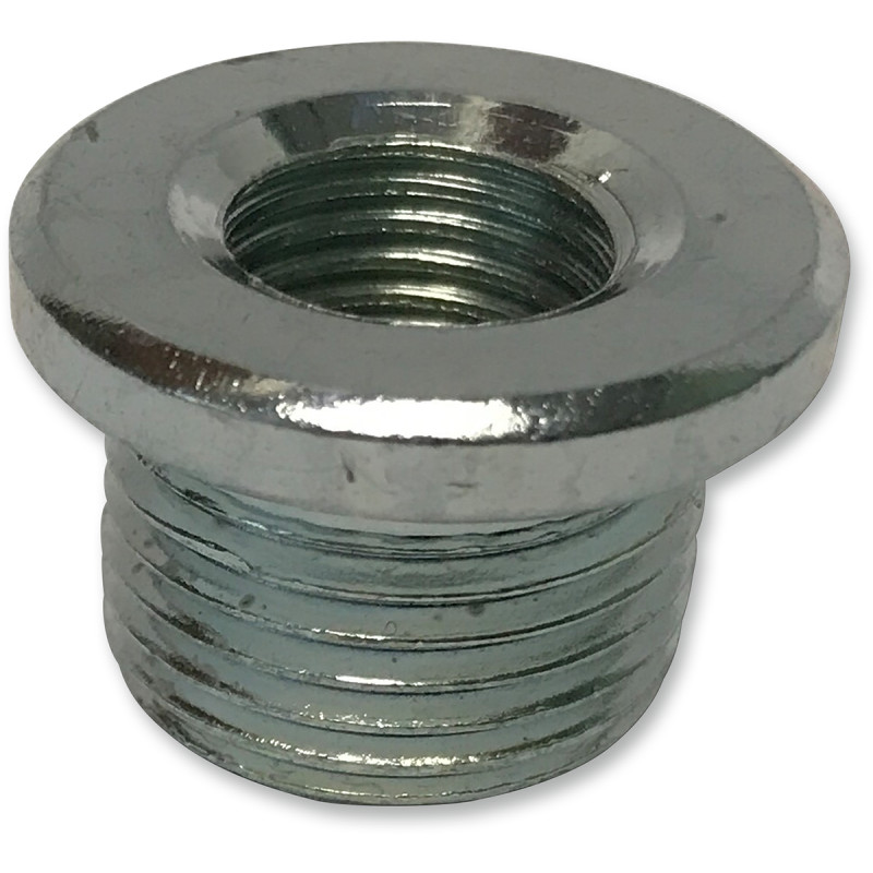 DRAG SPECIALTIES O2 Port Bushing Adapter