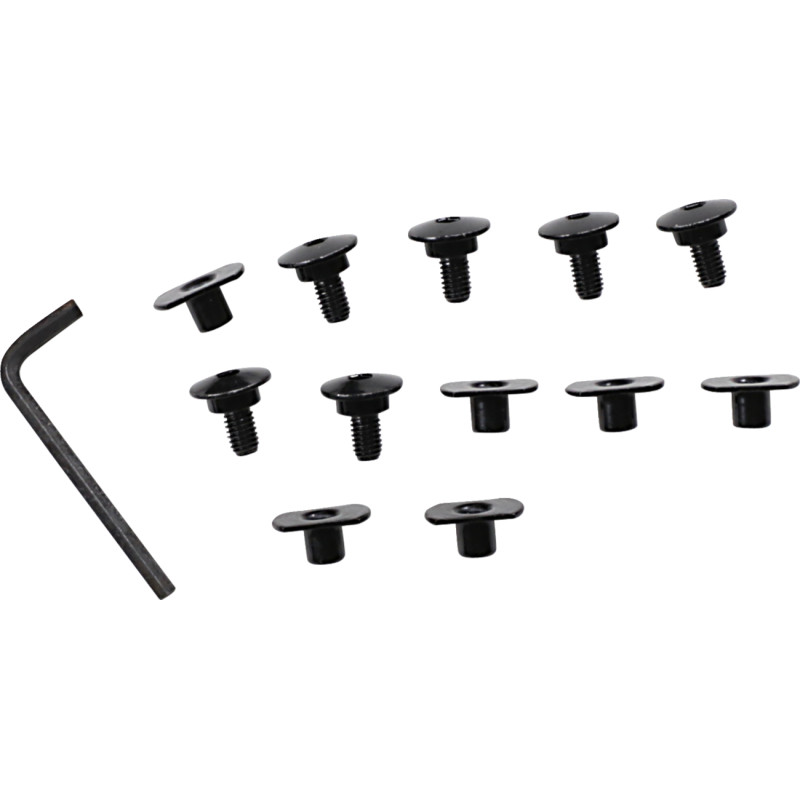 CYCRA Probend™ Hardware