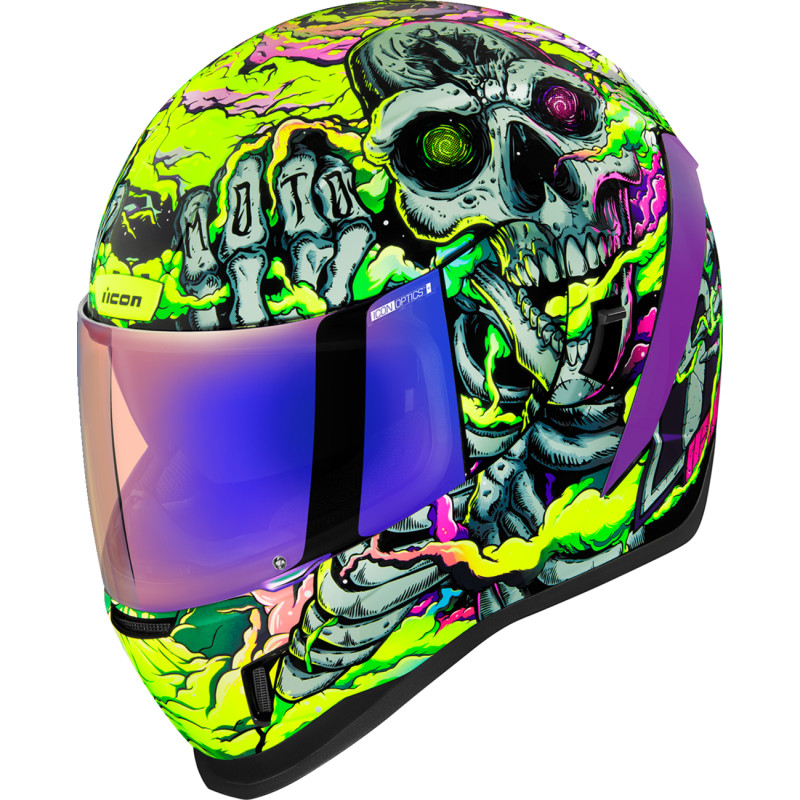ICON Airform™ Hippy Dippy Helmet
