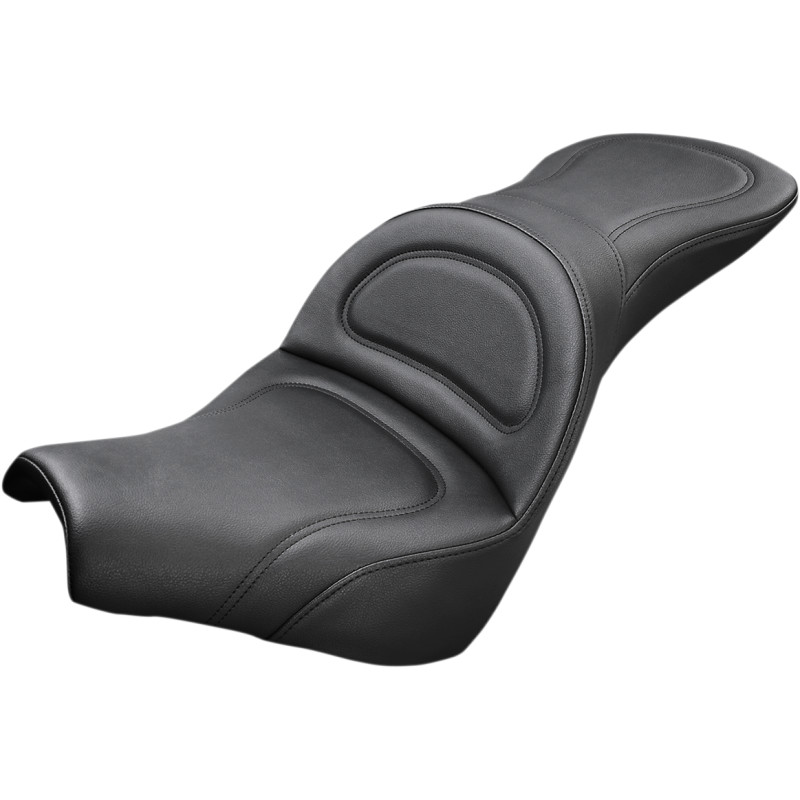 SADDLEMEN Explorer™ Seat — without Backrest
