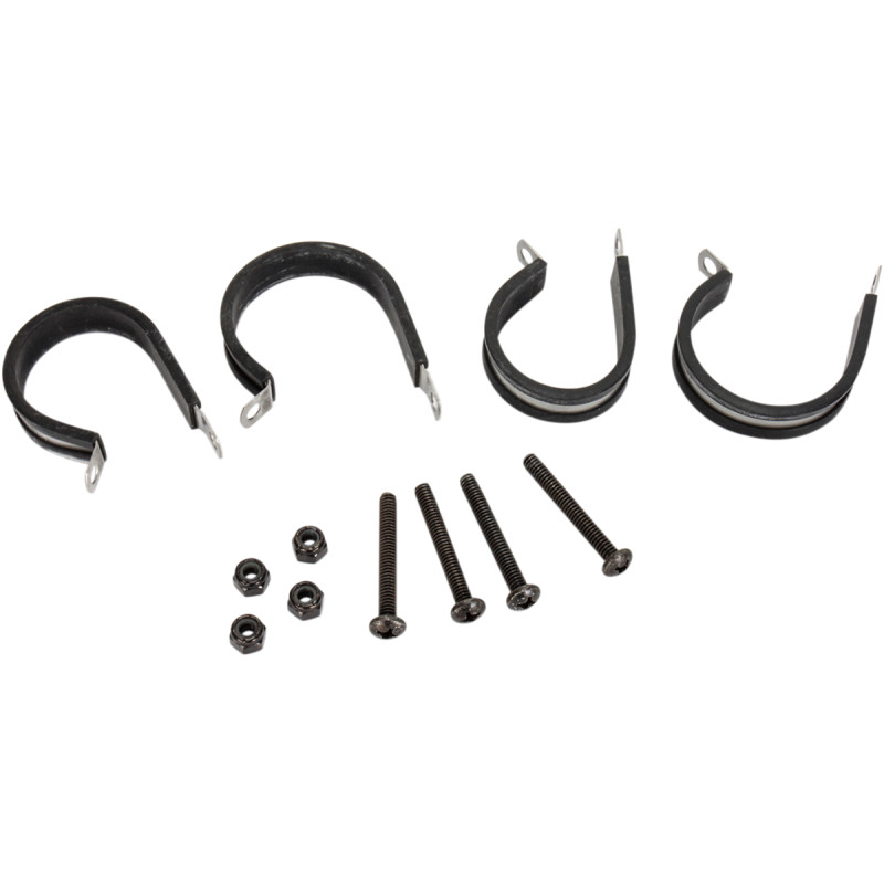 MOOSE OFFROAD UTV Windshield Mounting Hardware - Image 3