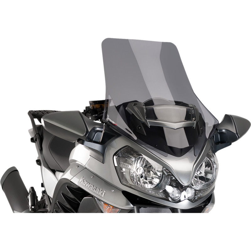 PUIG HI-TECH PARTS Z-Racing Windscreen - Image 57