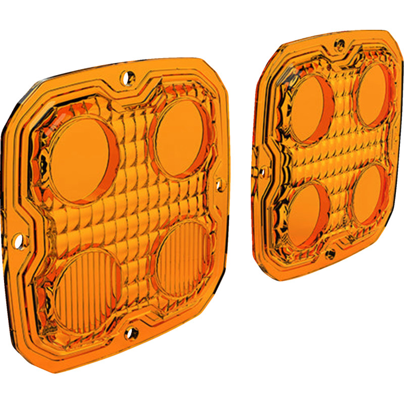 DENALI TriOptic™ Lens