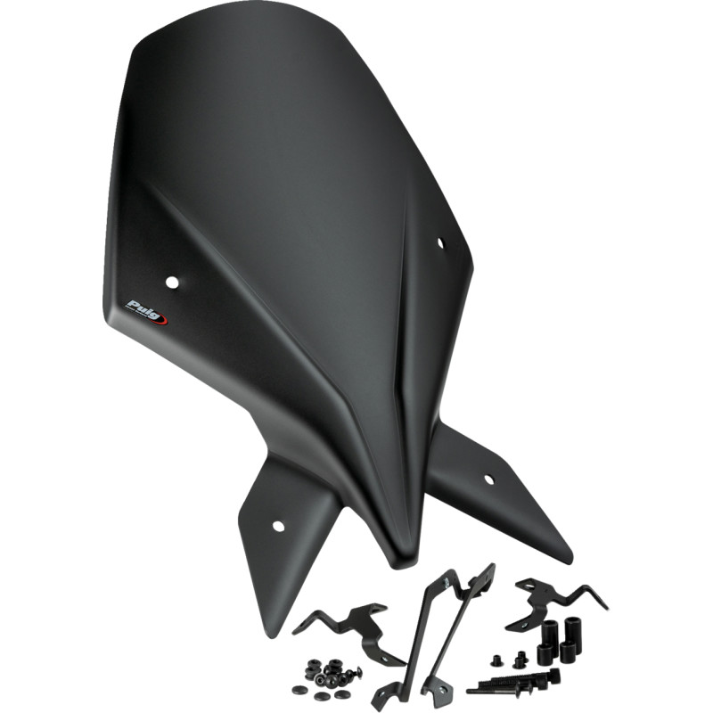 PUIG HI-TECH PARTS New Generation Windscreen - Image 5