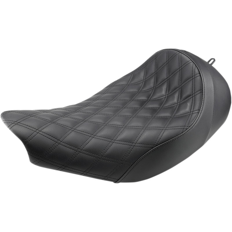 SADDLEMEN Renegade™ Lattice Stitch Solo Seat - Image 27