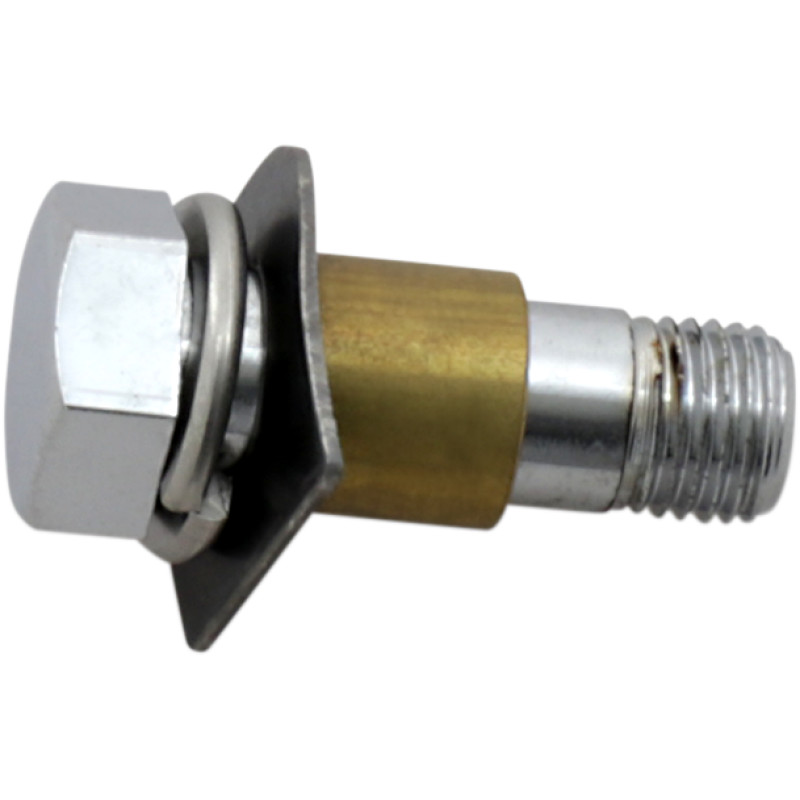 DRAG SPECIALTIES Kick Pedal Bolt Kit