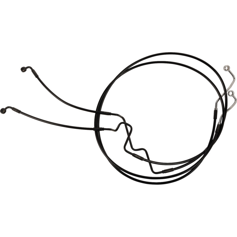 MAGNUM SHIELDING XR Lower Brake Line