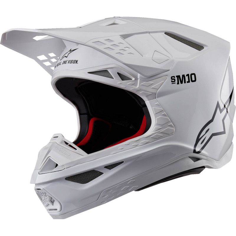 ALPINESTARS Supertech M10 Solid MIPS® Helmet