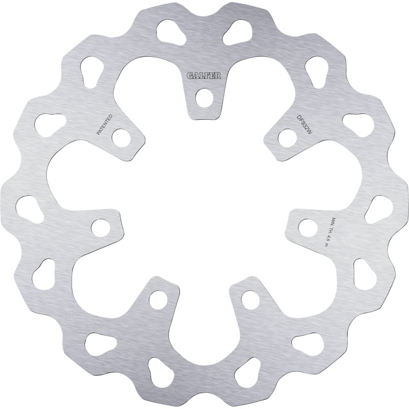 GALFER Brake Rotors - Image 5