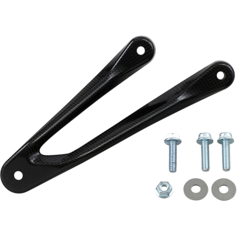 AKRAPOVIC Muffler Bracket