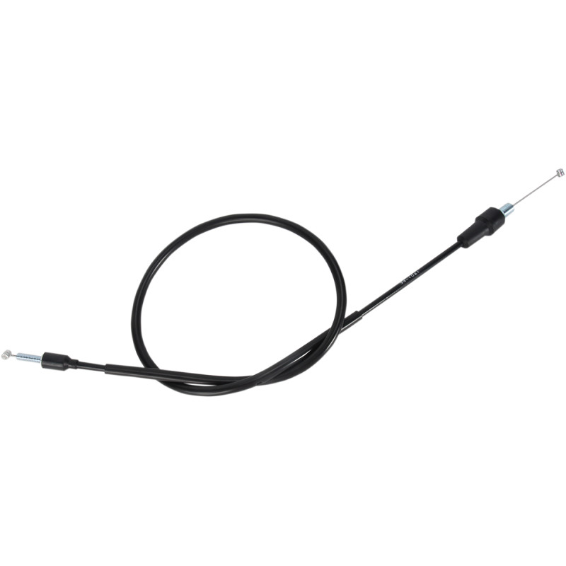 MOOSE OFFROAD Black Vinyl Throttle Cable - Image 72