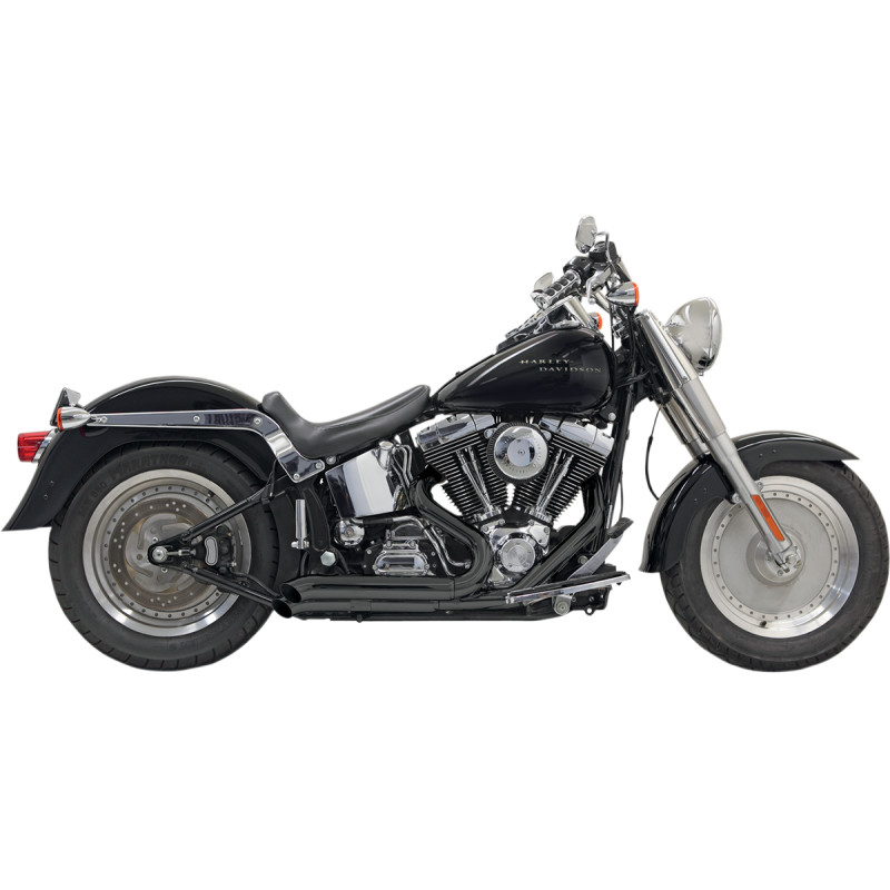 BASSANI XHAUST Pro-Street Exhaust System