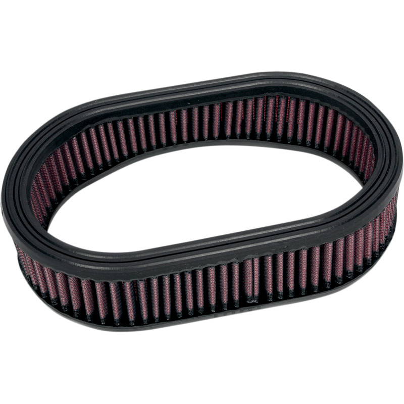 K & N Replacement High-Flow Air Filter - Image 8