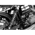 Harley Dyna 14" Standard Duty Legend Revo Coil Rear Suspension for FXD 99-17
