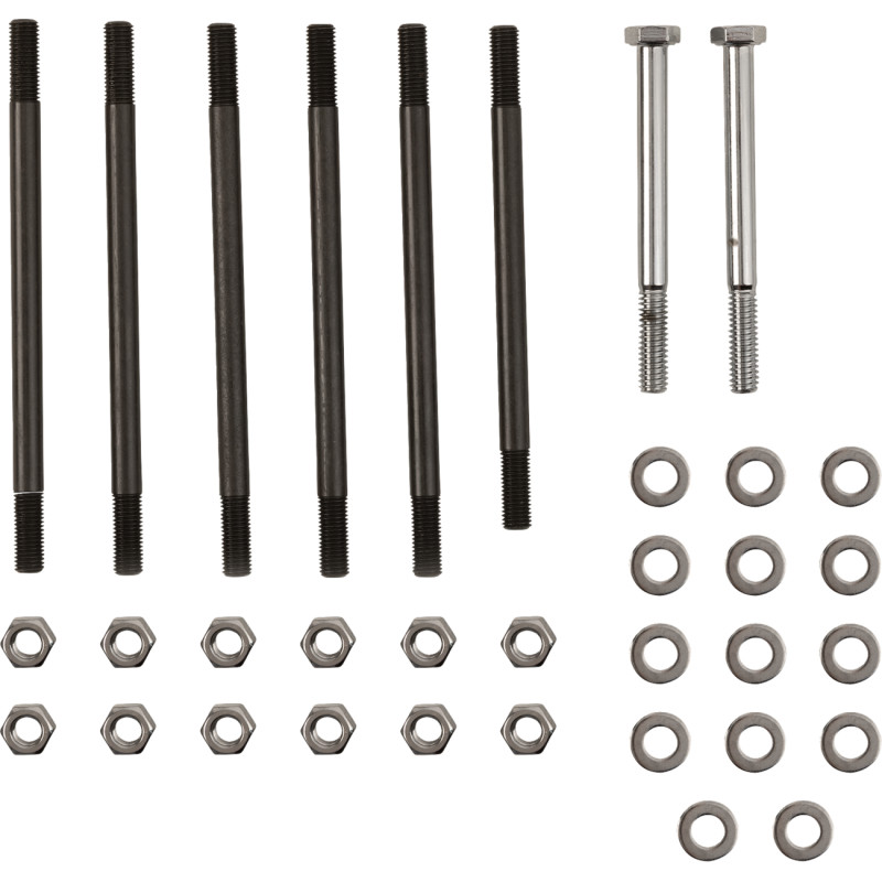 COLONY Chrome Stock Hardware Kits - Image 2