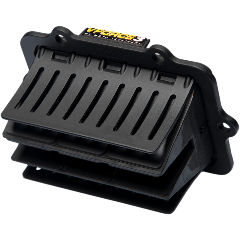 VFORCE/MOTO TASSINARI V-Force 3 Reed Valve Set - Image 30