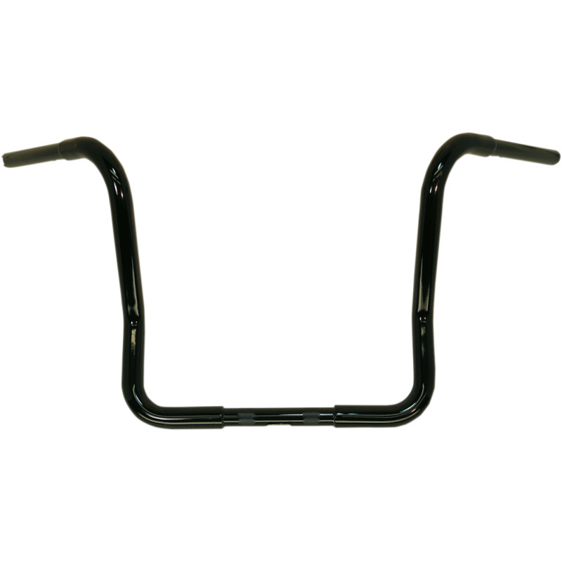 MAGNUM SHIELDING 1-1/4" Caliber Handlebar — Bagger/Ape Hanger - Image 2