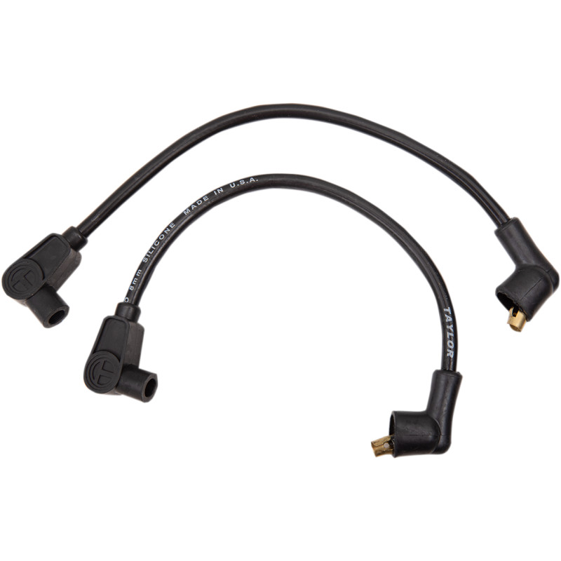 SUMAX Custom-Fit Spark Plug Wire Kit - Image 6