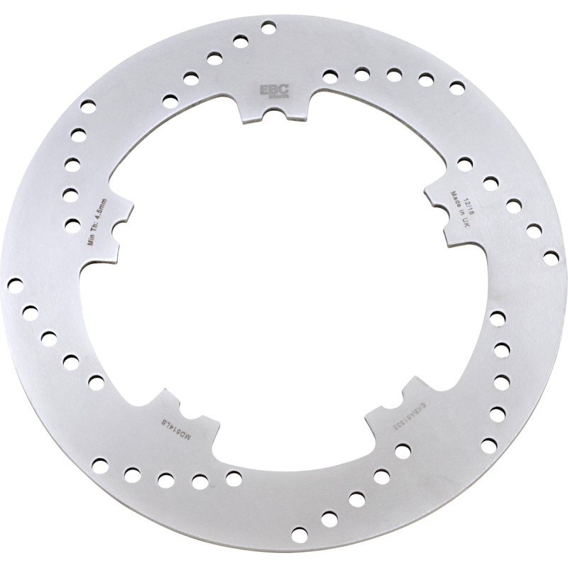 EBC Brake Rotor for Harley-Davidson