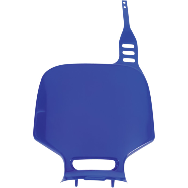 UFO Replacement Front Number Plate - Image 91