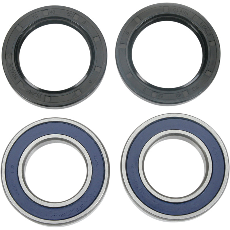 MOOSE OFFROAD Wheel Bearing Kit - Image 191