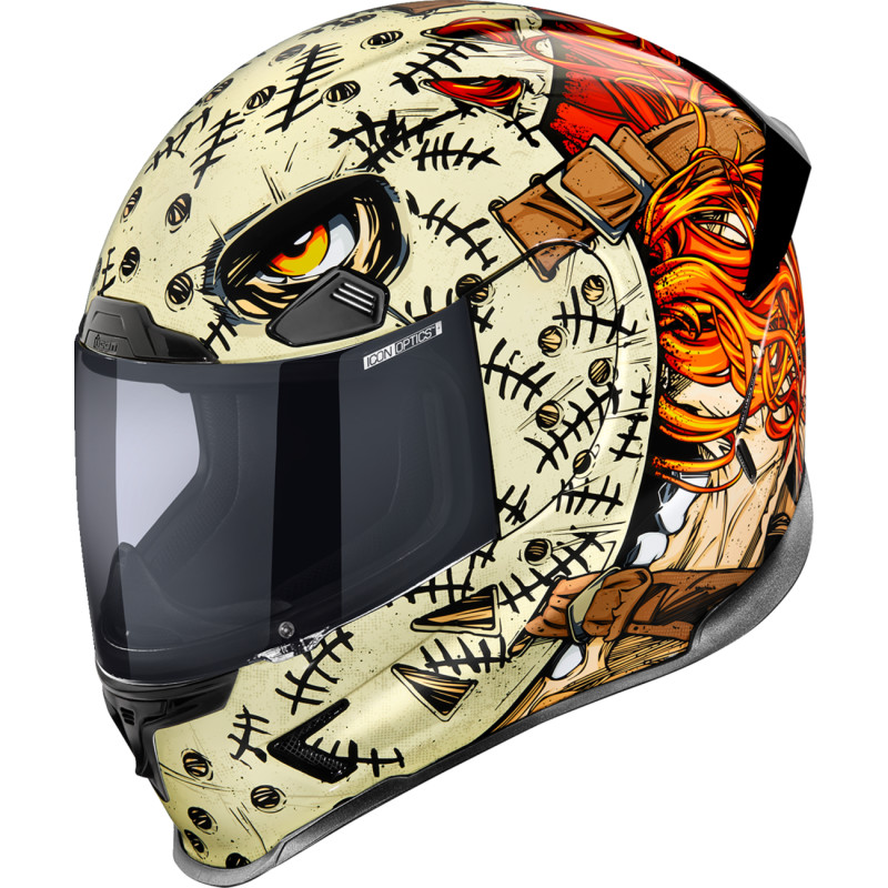 ICON Airframe Pro™ TopShelf Helmet