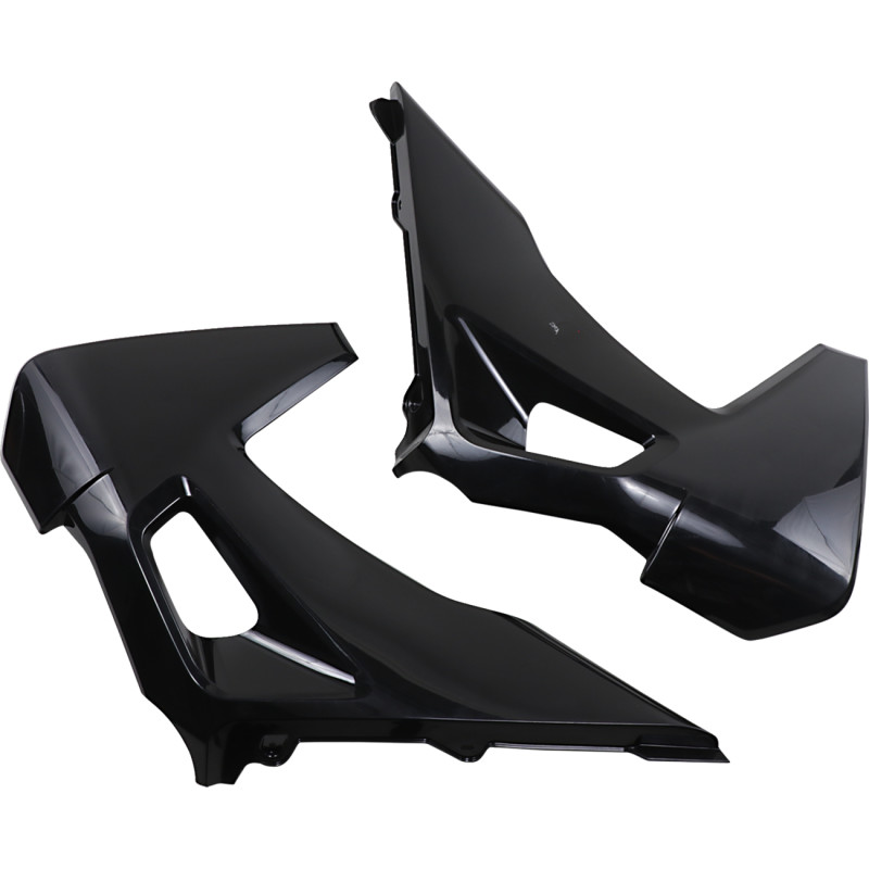 UFO Replacement Radiator Shrouds