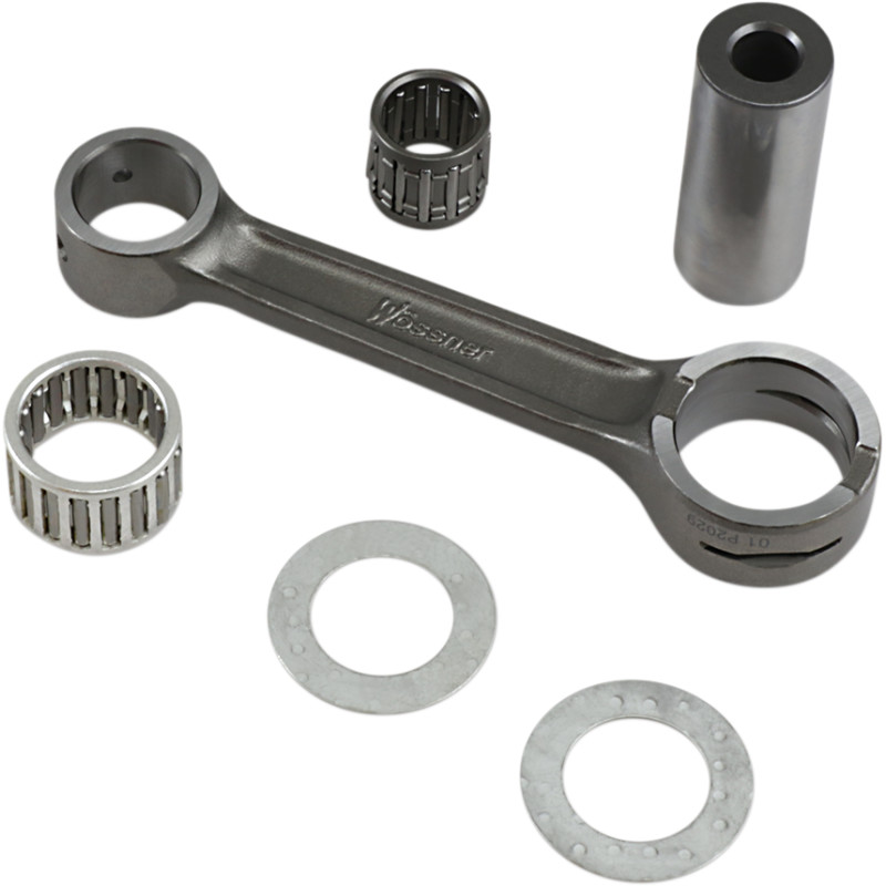 WOSSNER Connecting Rod Kit for 2-Stroke - Image 14