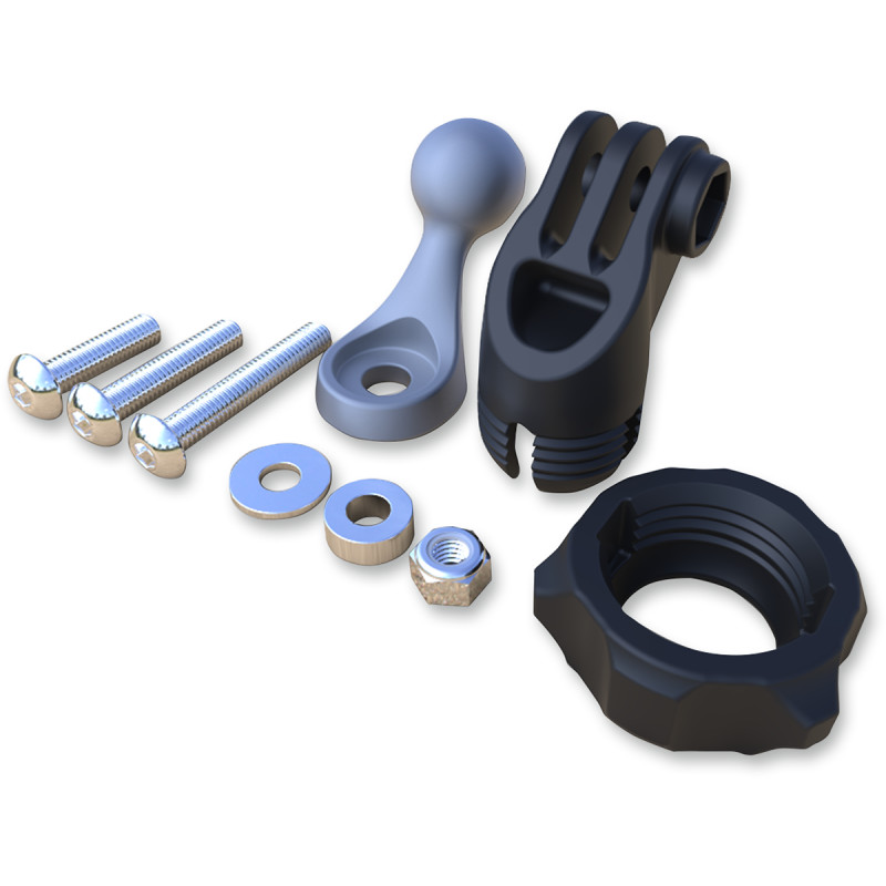 CIRO GoPro Camera Adapter Mount