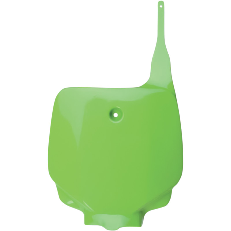 UFO Replacement Front Number Plate - Image 11