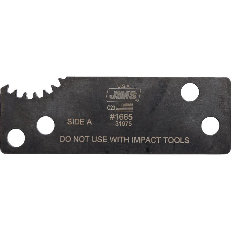 JIMS Pinion Gear Locker Tool - Image 2