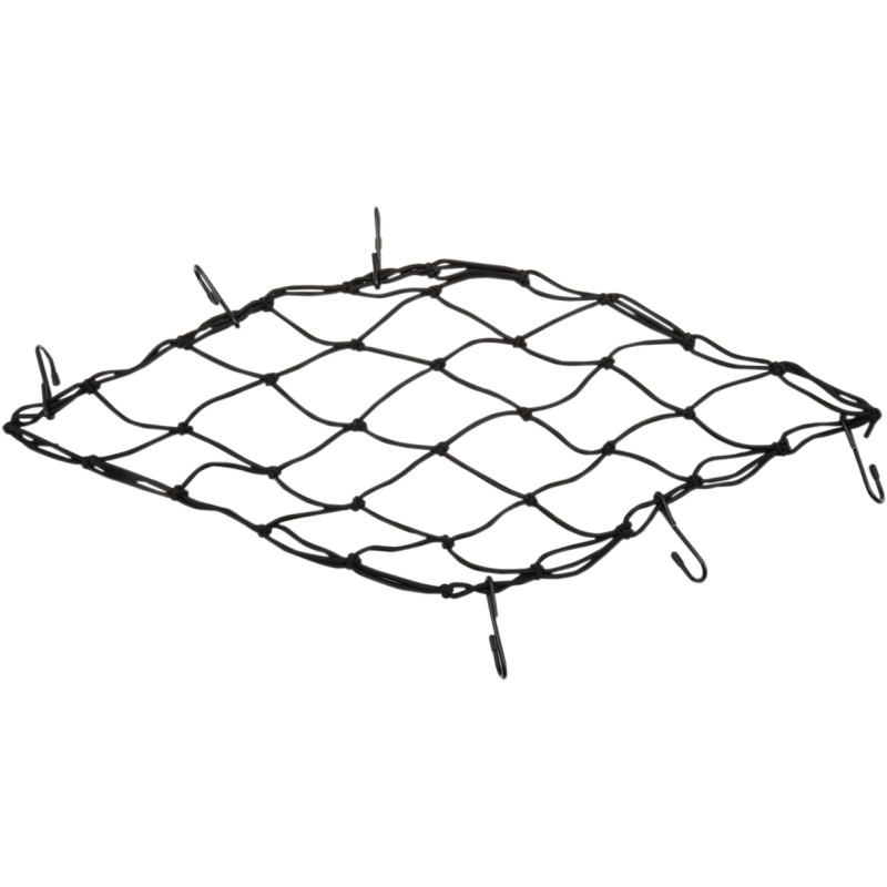 GIVI Elastic Carrying Net with Hooks