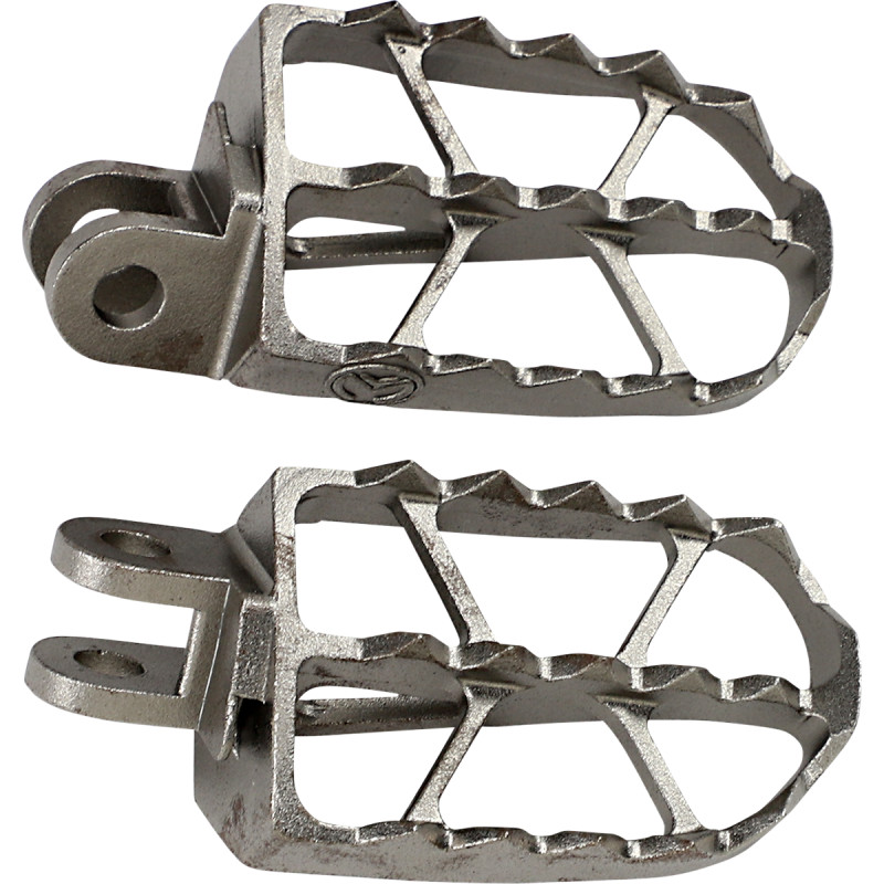 MOOSE OFFROAD ND Series Foot Pegs - Image 4