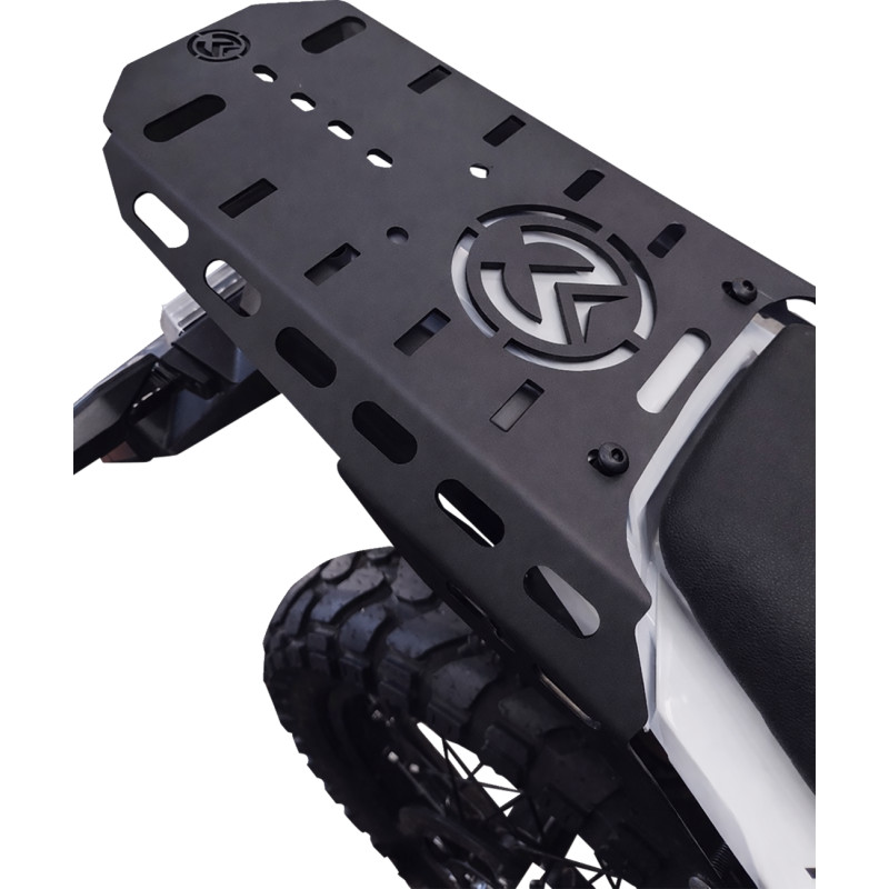 MOOSE OFFROAD Adventure Bike Rear Rack - Image 7