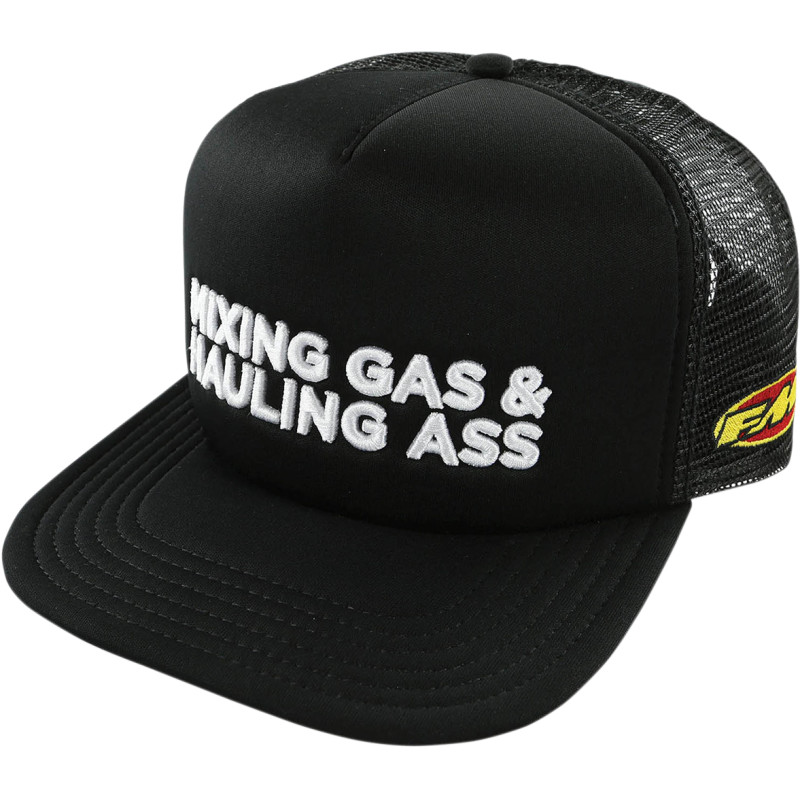 FMF Gass Hat