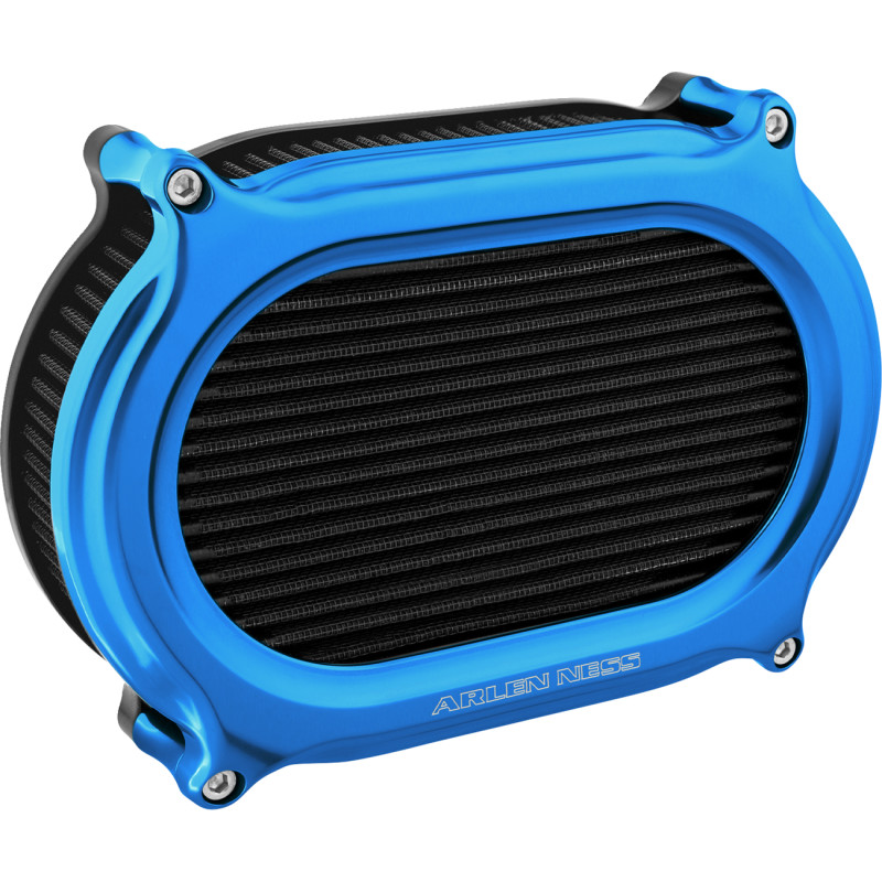 ARLEN NESS Stage 2 Oval Air Cleaner Kit - Image 11