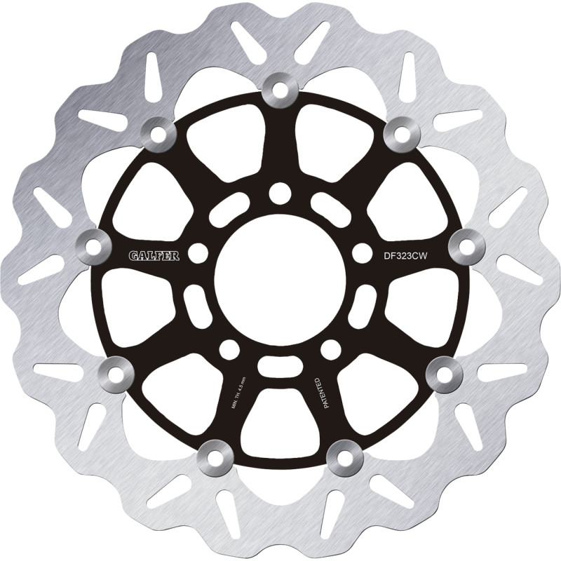 GALFER Brake Rotor - Image 11