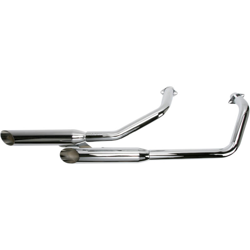 COBRA Classic Exhaust System