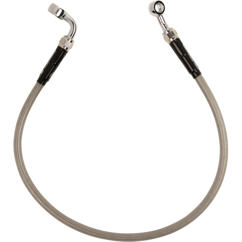 MOOSE OFFROAD Stainless Steel Braided Brake Line - Image 154