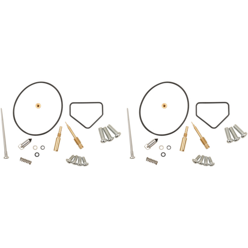 PARTS UNLIMITED Carburetor Repair Kit - Image 67