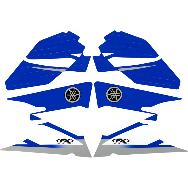 FACTORY EFFEX Replacement OEM Tank/Shroud Graphics - Image 52