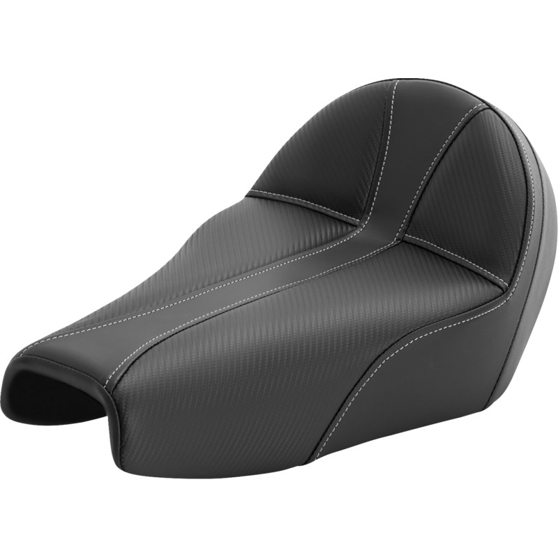 SADDLEMEN Dominator Solo Seat - Image 2