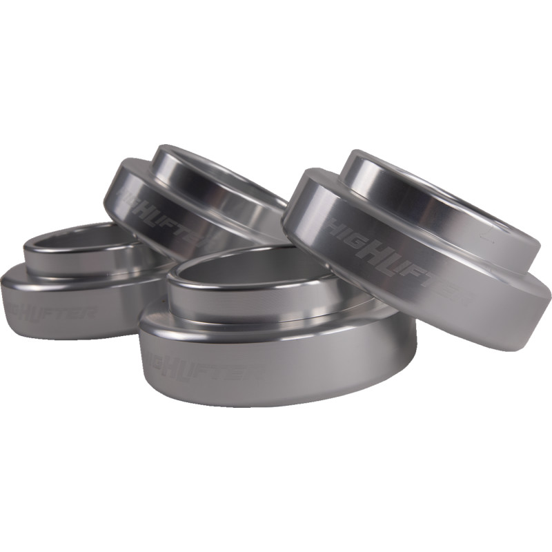 HIGH LIFTER Lift Kit