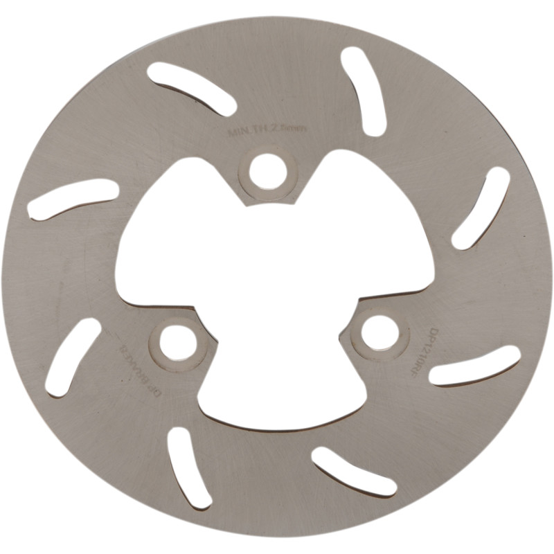 MOOSE OFFROAD OEM Replacement Rotor - Image 4