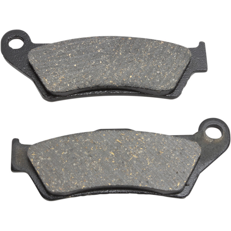DRAG SPECIALTIES Organic Harley/Buell Brake Pads - Image 19
